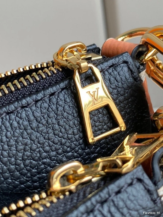 First bags ru reviews ACCESSOIRES MULTI POCHETTE VUITTON LOUIS 0726